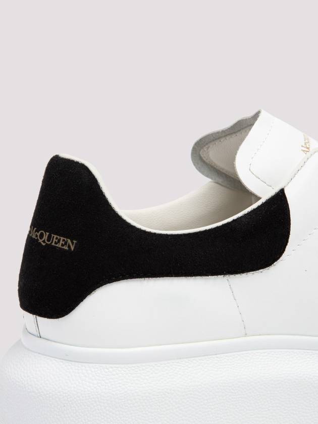 Sneakers 553770WIEF1 9061 WHITE - ALEXANDER MCQUEEN - BALAAN 5