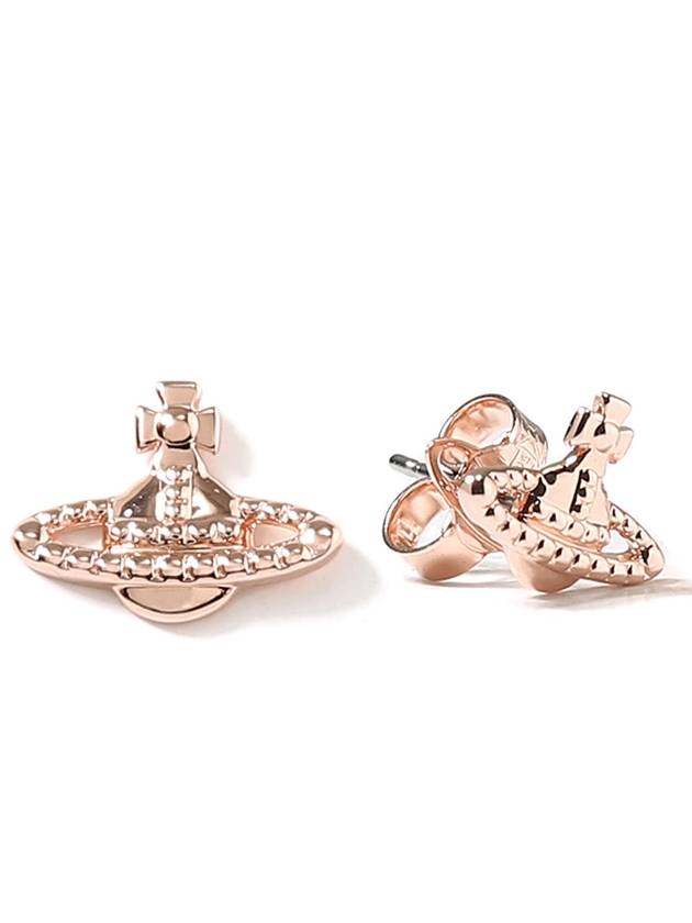 Farah earrings 62010015 G002 - VIVIENNE WESTWOOD - BALAAN.