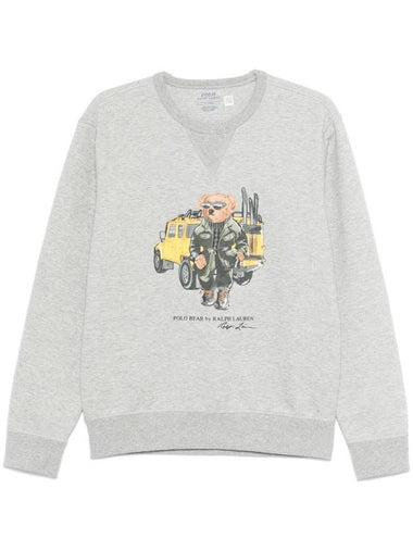 POLO RALPH LAUREN SWEATSHIRT - POLO RALPH LAUREN - BALAAN 1