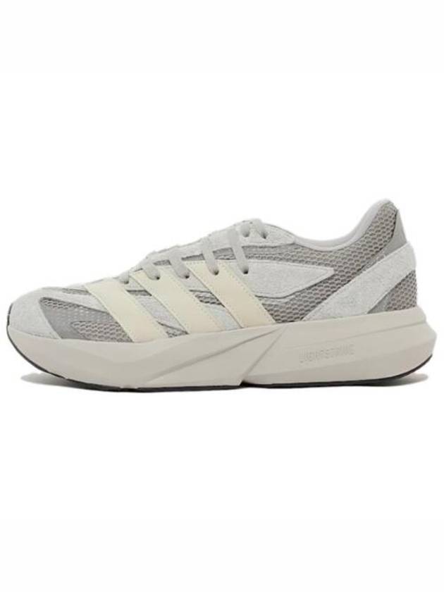 Lightblaze Low Top Sneakers Grey - ADIDAS - BALAAN 2