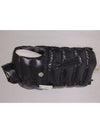 TIBB Down Vest Black - MONCLER - BALAAN 6