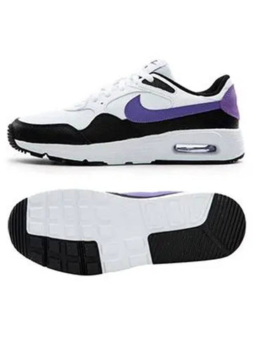 Air Max SC Running Shoes CW4555-111 - NIKE - BALAAN 1