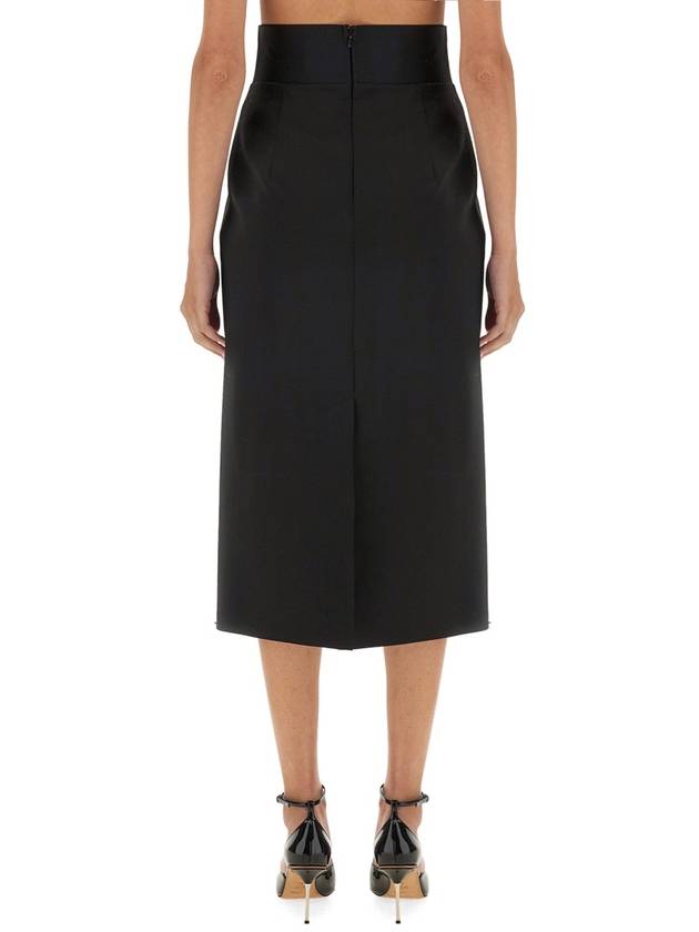 "ANNY" SKIRT - MAX MARA SPORTMAX - BALAAN 3