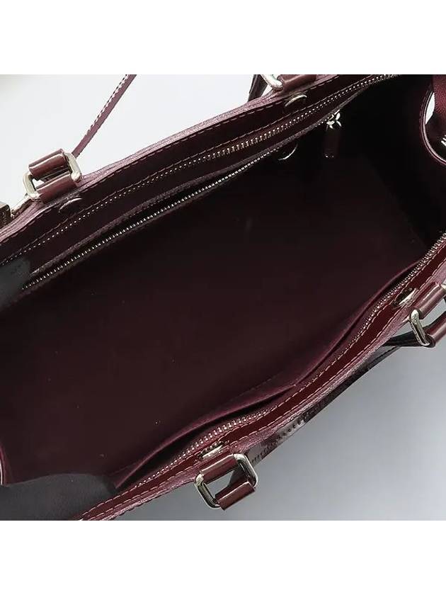 M40485 2WAY bag - LOUIS VUITTON - BALAAN 6