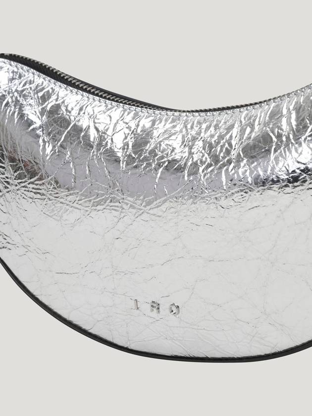 IRI SILVER ARC Bag - IRO - BALAAN 3