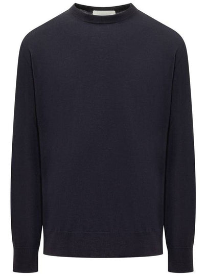 Crew Neck Sweater J23GP0002J14531 - JIL SANDER - BALAAN 2