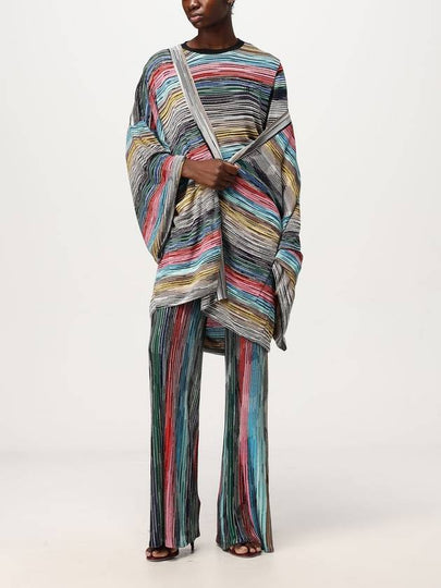 T-shirt woman Missoni - MISSONI - BALAAN 2