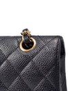 Women s Classic Medium Gold - CHANEL - BALAAN 10