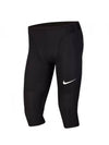 Men's Pro Aero Adapt Short Tights Black - NIKE - BALAAN.