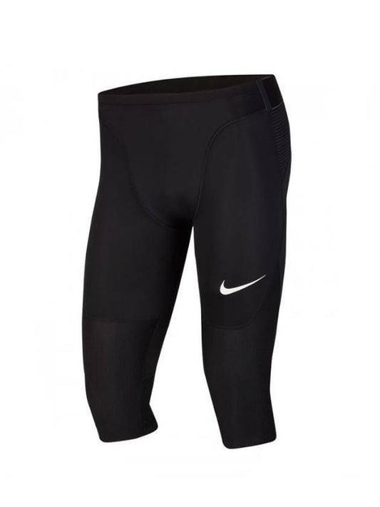 Men's Pro Aero Adapt Short Tights Black - NIKE - BALAAN 1