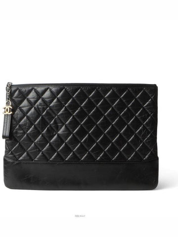 women clutch bag - CHANEL - BALAAN 1