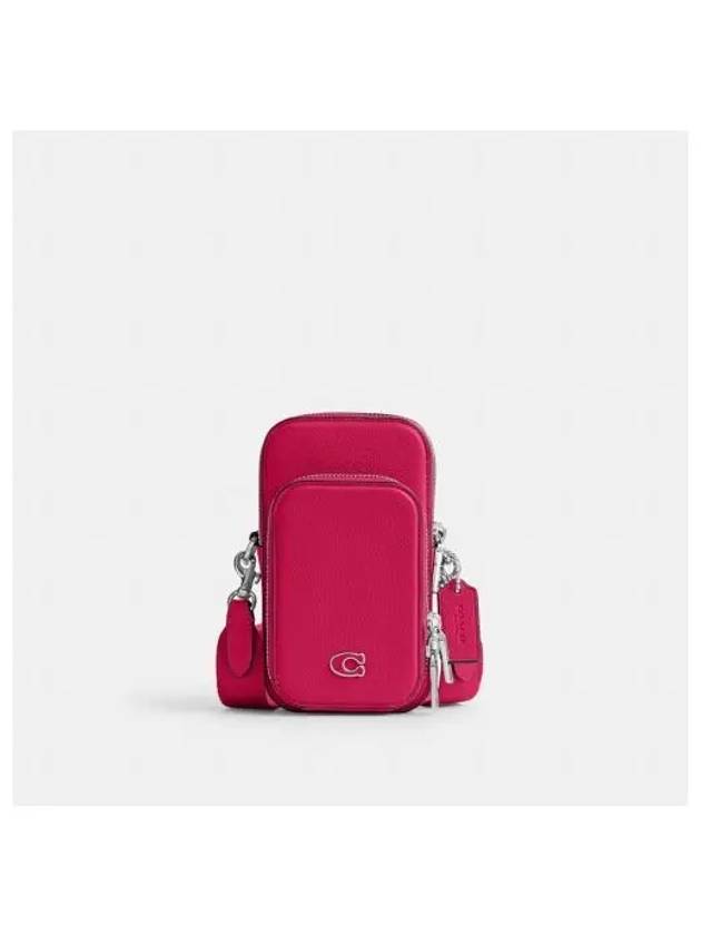 Phone Crossbody CP272 WYE - COACH - BALAAN 1