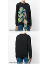 Women's Sweatshirt MDM65Y 01 - MSGM - BALAAN 2