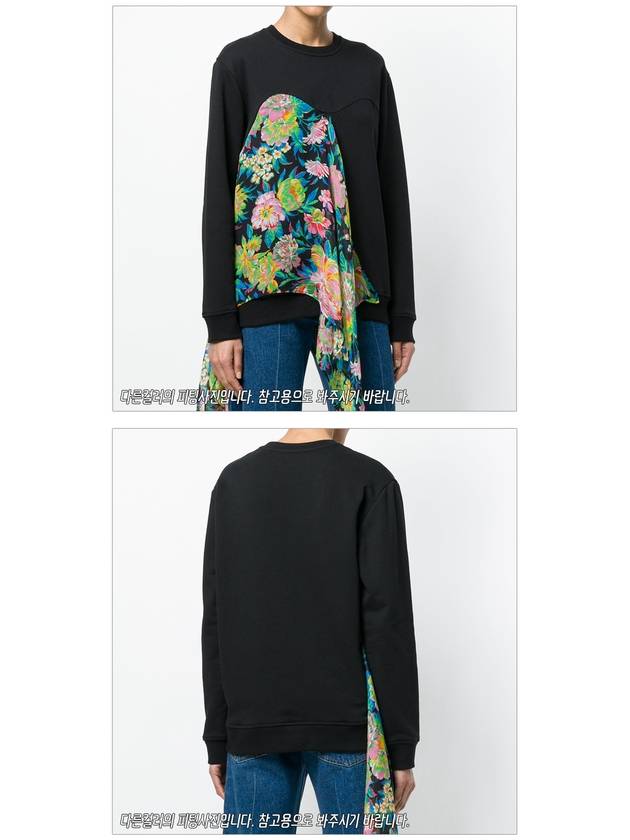 Women's Sweatshirt MDM65Y 01 - MSGM - BALAAN 2