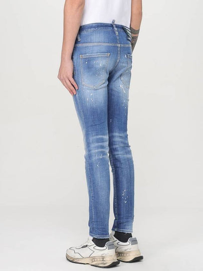 Jeans men Dsquared2 - DSQUARED2 - BALAAN 2