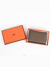 women card wallet - HERMES - BALAAN 6