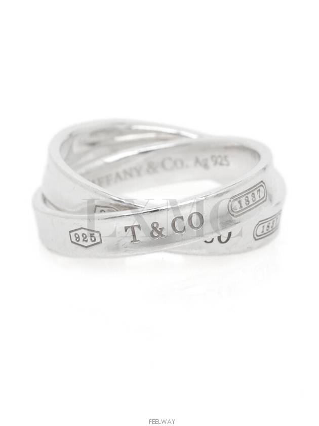 women rings - TIFFANY & CO. - BALAAN 1