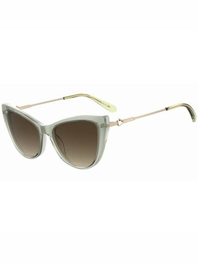 Love Moschino Sunglasses - MOSCHINO - BALAAN 2