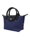 Le Pliage Energy Small Tote Bag Navy - LONGCHAMP - BALAAN 5