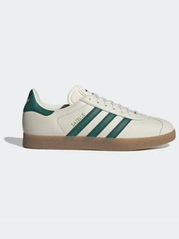 GAZELLE CLOWHICGRENGUM4 - ADIDAS - BALAAN 1