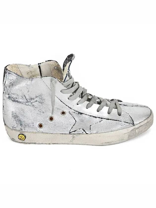 High top sneakers G25H502 J9 - GOLDEN GOOSE - BALAAN 1