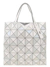 Quatro Tote Bag White - ISSEY MIYAKE - BALAAN 4