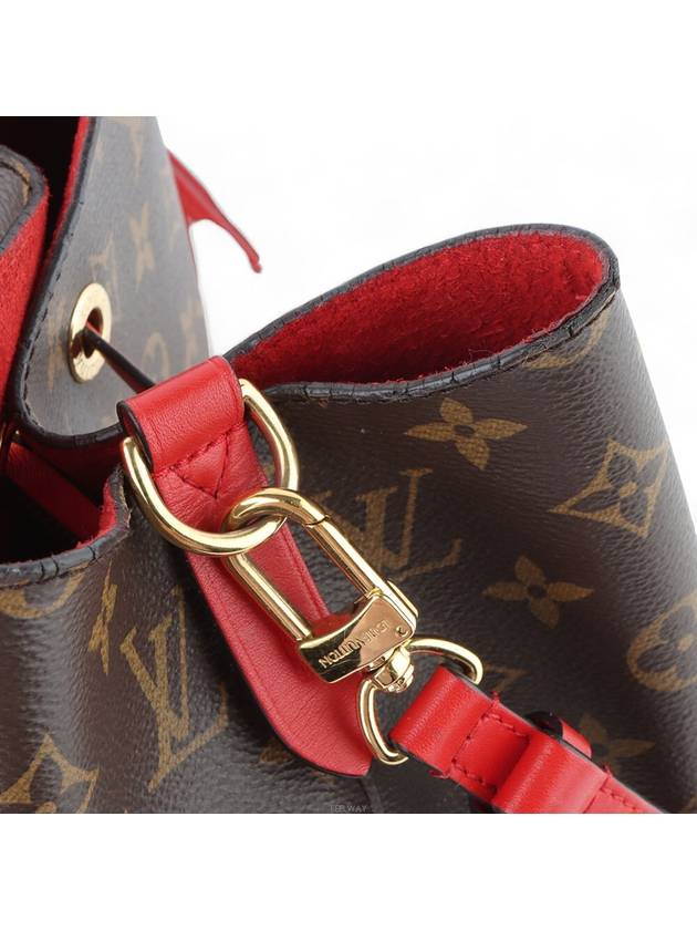 women shoulder bag - LOUIS VUITTON - BALAAN 8