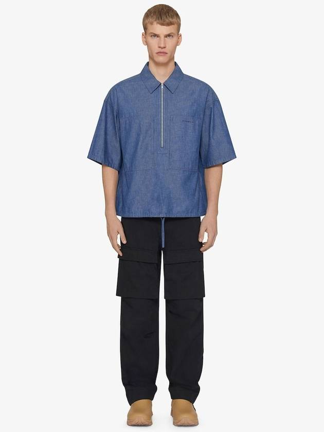 GIVENCHY TROUSERS - GIVENCHY - BALAAN 5