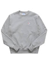 Champion GF70 Y06145 1IC Sweatshirt - CHAMPION - BALAAN 1