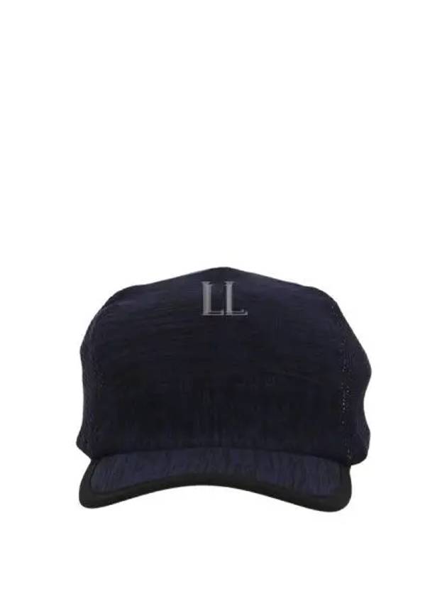 5 Panel Ball Cap Navy - SUNNEI - BALAAN 2