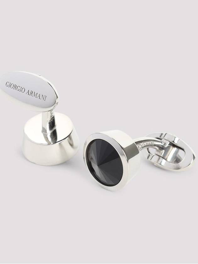 Giorgio Armani Cufflink - GIORGIO ARMANI - BALAAN 3