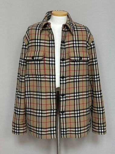 jacket 100 - BURBERRY - BALAAN 1