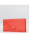 274473 clutch bag - BOTTEGA VENETA - BALAAN 3