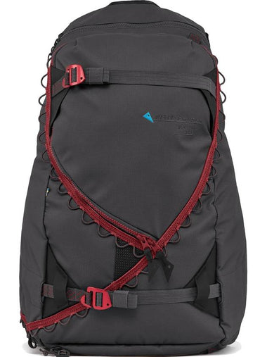 Jokull 18L Backpack Raven - KLATTERMUSEN - BALAAN 1