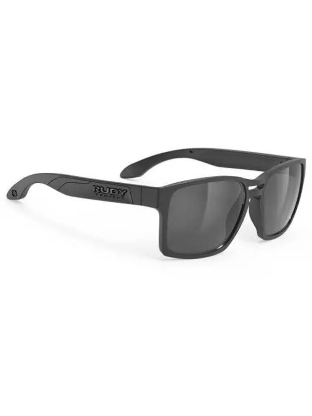 RUDY PROJECT Spin Air 57 Matte Black Polar 3FX Gray Laser SP575906 0000 - RUDYPROJECT - BALAAN 1