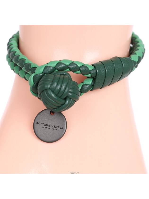 women bracelet - BOTTEGA VENETA - BALAAN 6