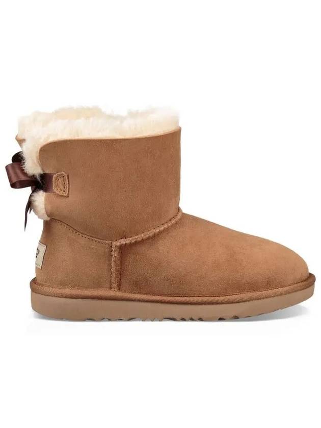 Kids Mini Bailey Bow II Boots 1017397K CHE - UGG - BALAAN 2