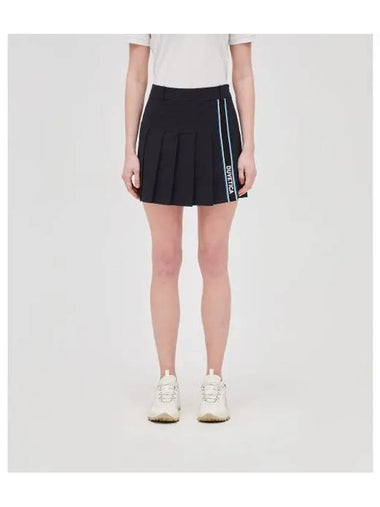 Points 5 Mincana N Black Women s Skirt - DUVETICA - BALAAN 1