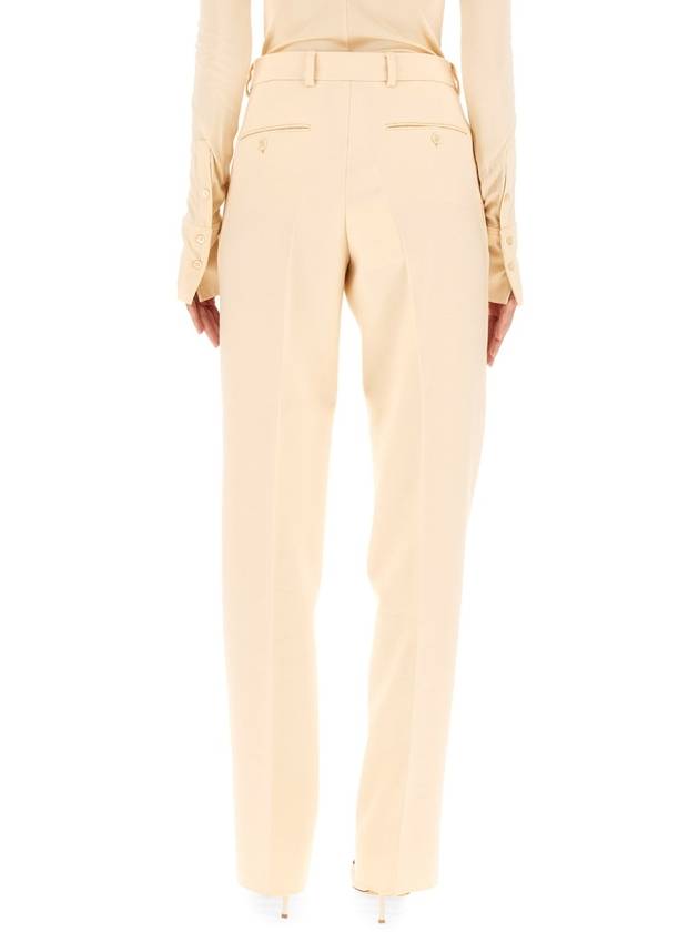 WOOL PANTS - MAX MARA SPORTMAX - BALAAN 3