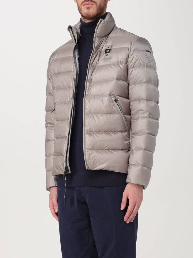 Jacket men Blauer - BLAUER - BALAAN 3