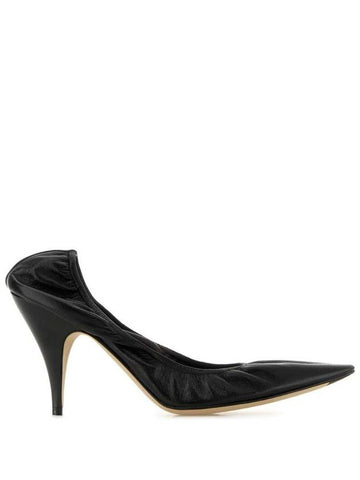 The Row Heeled Shoes - THE ROW - BALAAN 1