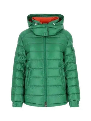 104211 Dales down jacket 1A00058 595ZZ 848 - MONCLER - BALAAN 1