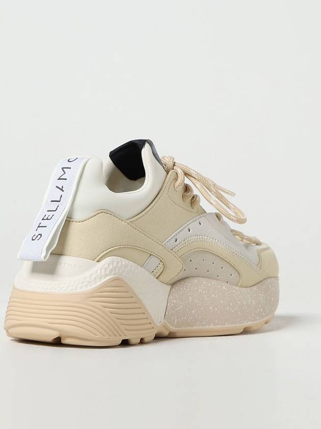 Sneakers Eclipse Stella McCartney in Eco Alter Mat - STELLA MCCARTNEY - BALAAN 3