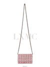 women cross bag - CHANEL - BALAAN 5