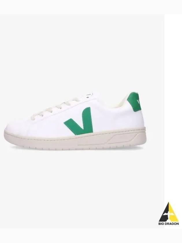 Urca Sneakers White Emerald UC0703163 - VEJA - BALAAN 1