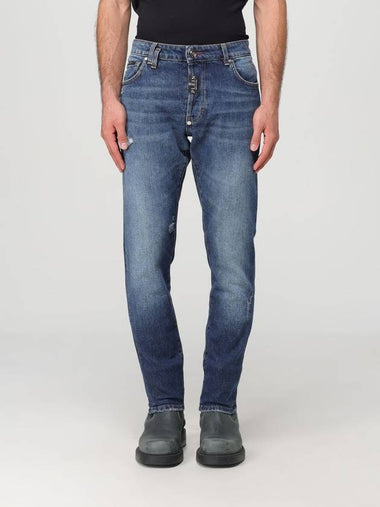 Jeans men Philipp Plein - PHILIPP PLEIN - BALAAN 1