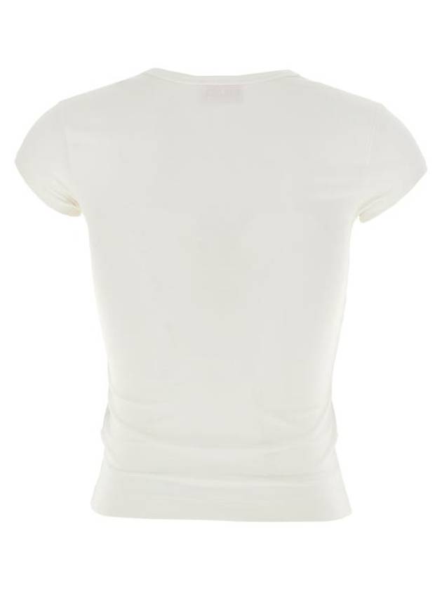 Diesel Top T ANGIE Women s White - DIESEL - BALAAN 3