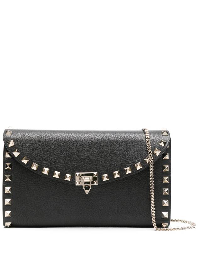 Valentino Garavani Bags.. Black - VALENTINO - BALAAN 1