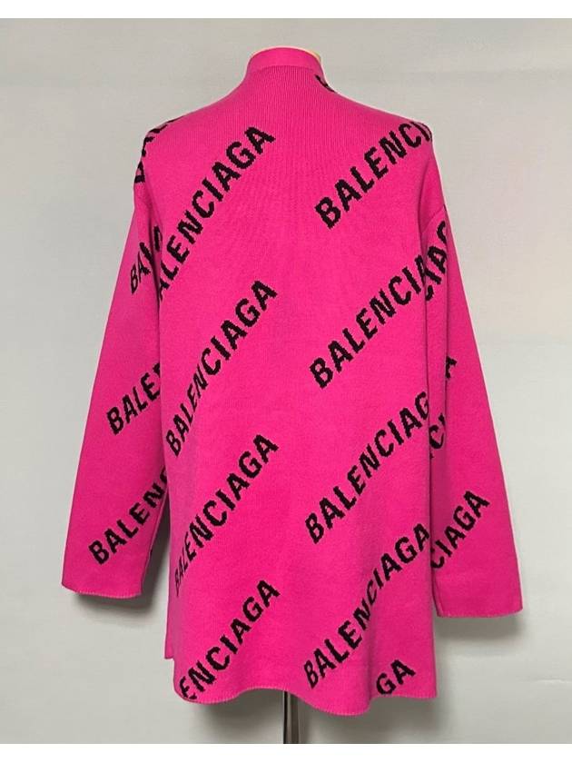 cardigan - BALENCIAGA - BALAAN 2