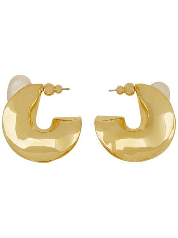 Cult Gaia "Shira" Earrings - CULT GAIA - BALAAN 1